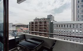 Trindade Apart City Center Porto