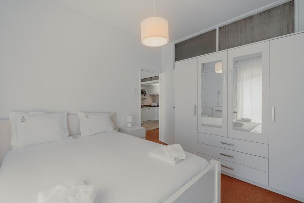 Apartamento Trindade Apart City Center Oporto Exterior foto