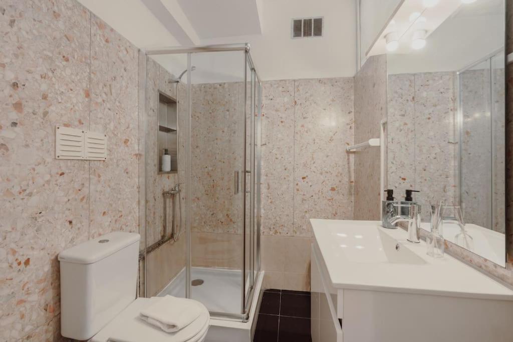 Apartamento Trindade Apart City Center Oporto Exterior foto