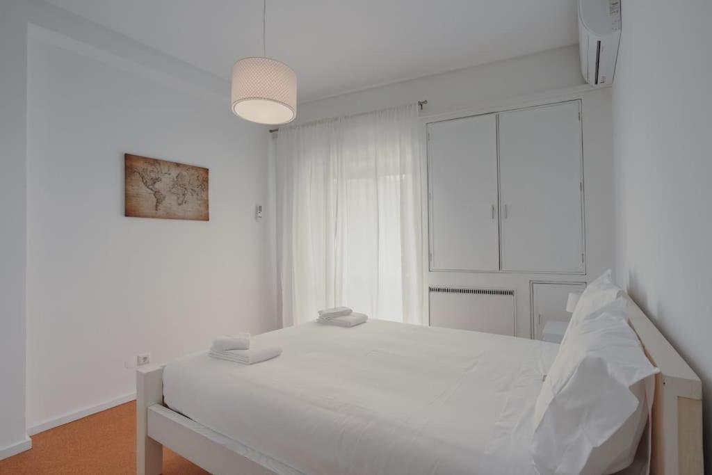 Apartamento Trindade Apart City Center Oporto Exterior foto