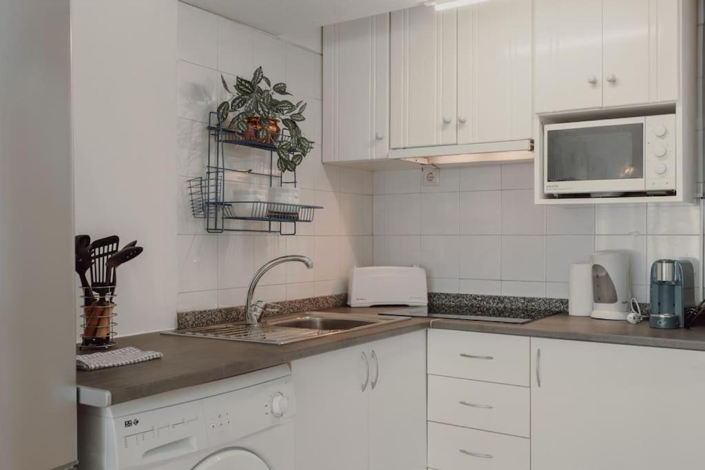 Apartamento Trindade Apart City Center Oporto Exterior foto